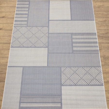 Ковер Декора колор (55007_53111) Прямой 0,8x1,5