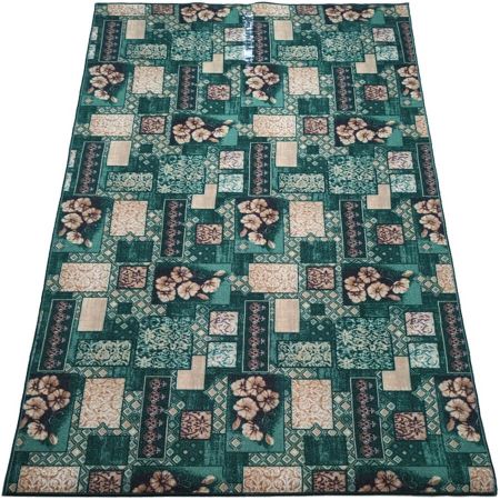 "НЕВА ТАФТ" ПРИНТ "ХУТОР" (60_2) Прямой 1,5x2,5