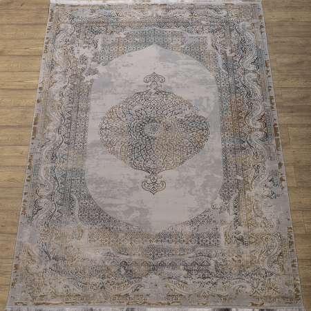 Ковер "Ascona" (4406G_BEJ / A.GRICOKME) Прямой 2,0х2,9