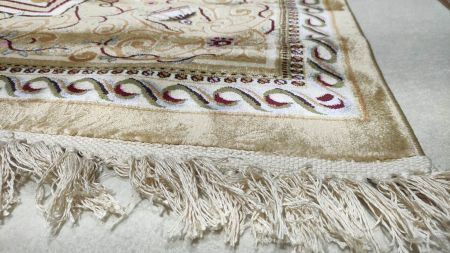 ковер kandahar 2001b sari / sari